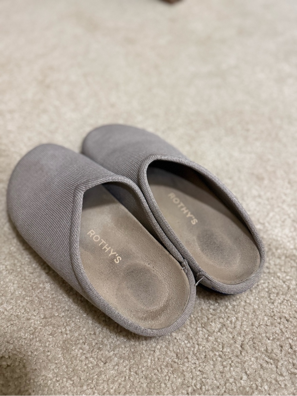 Rothy’s The Casual Clog